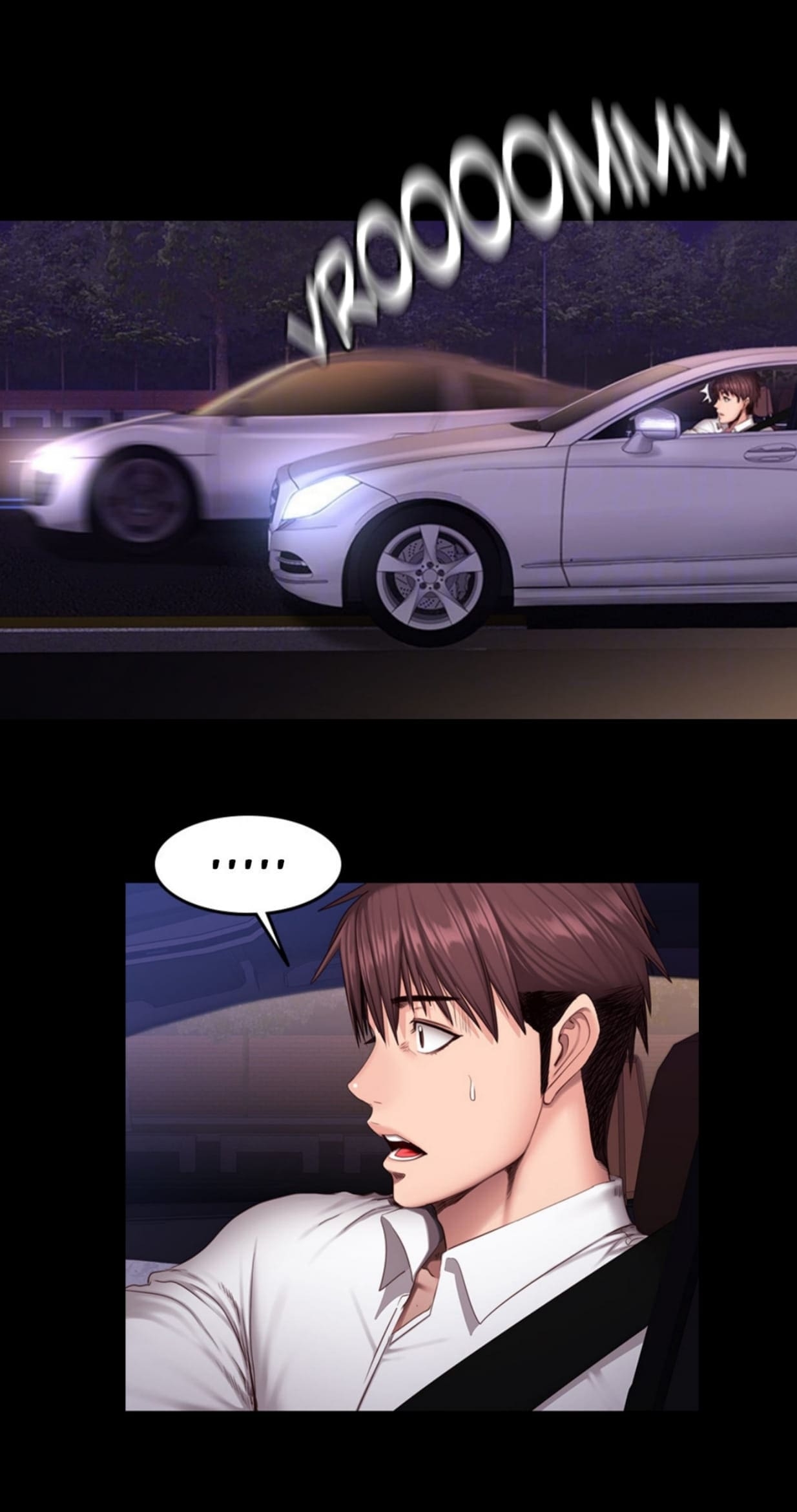 Đọc truyện hentai Huấn Luyện Viên Thể Hình - Chap 32