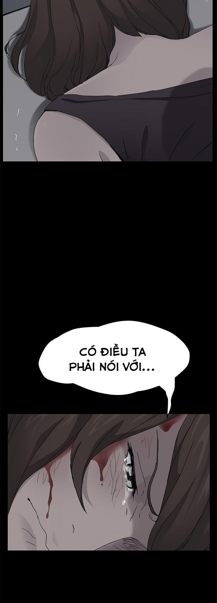 Đọc truyện hentai Mẹ Kế - Chap 32