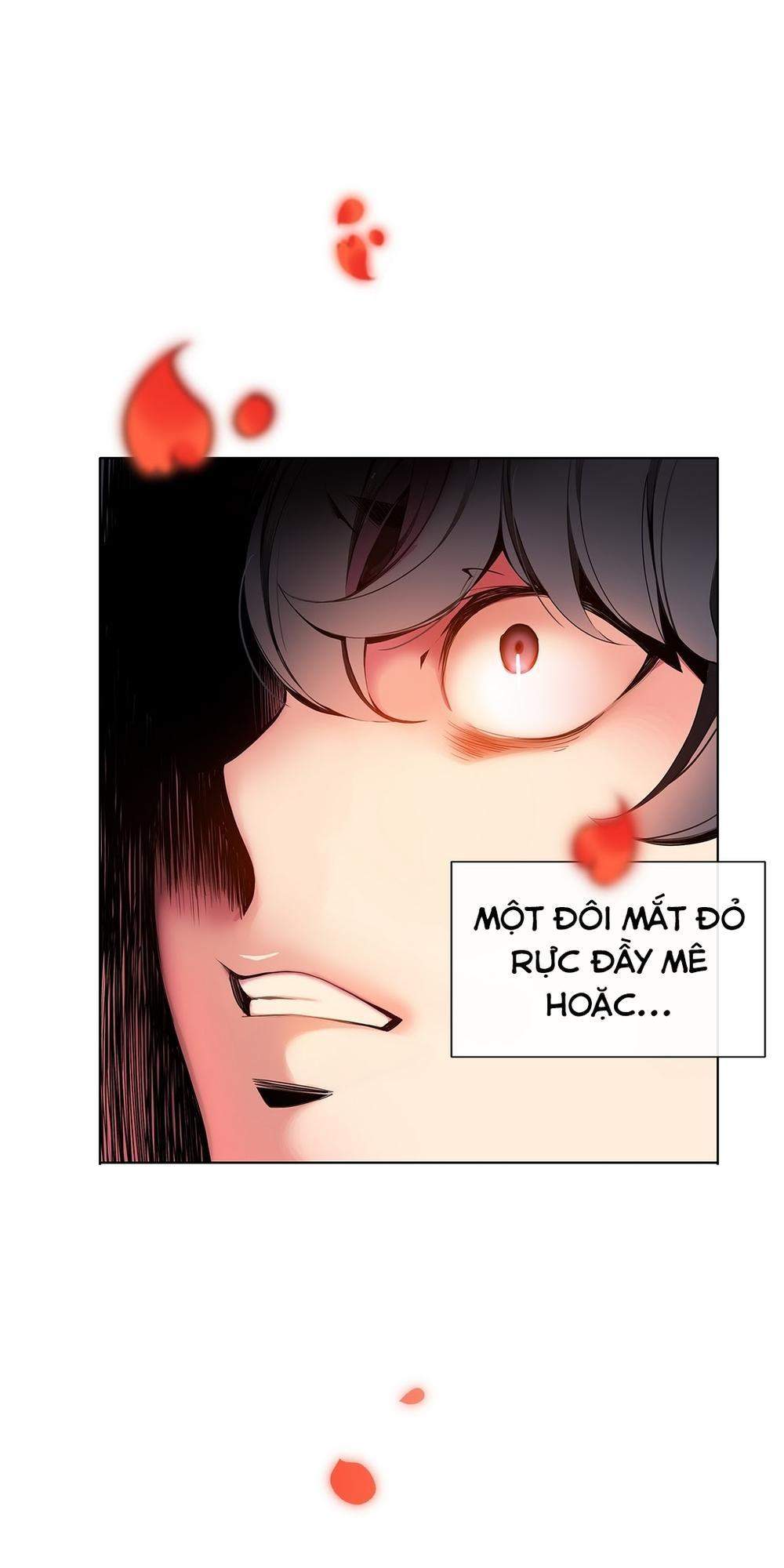 Đọc truyện hentai Sự Ràng Buộc Của Lilith - Chap 9
