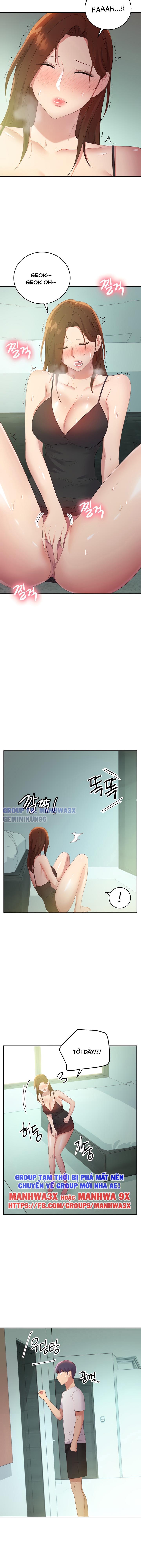 Đọc truyện hentai Bạn Của Mẹ Kế - Chap 96