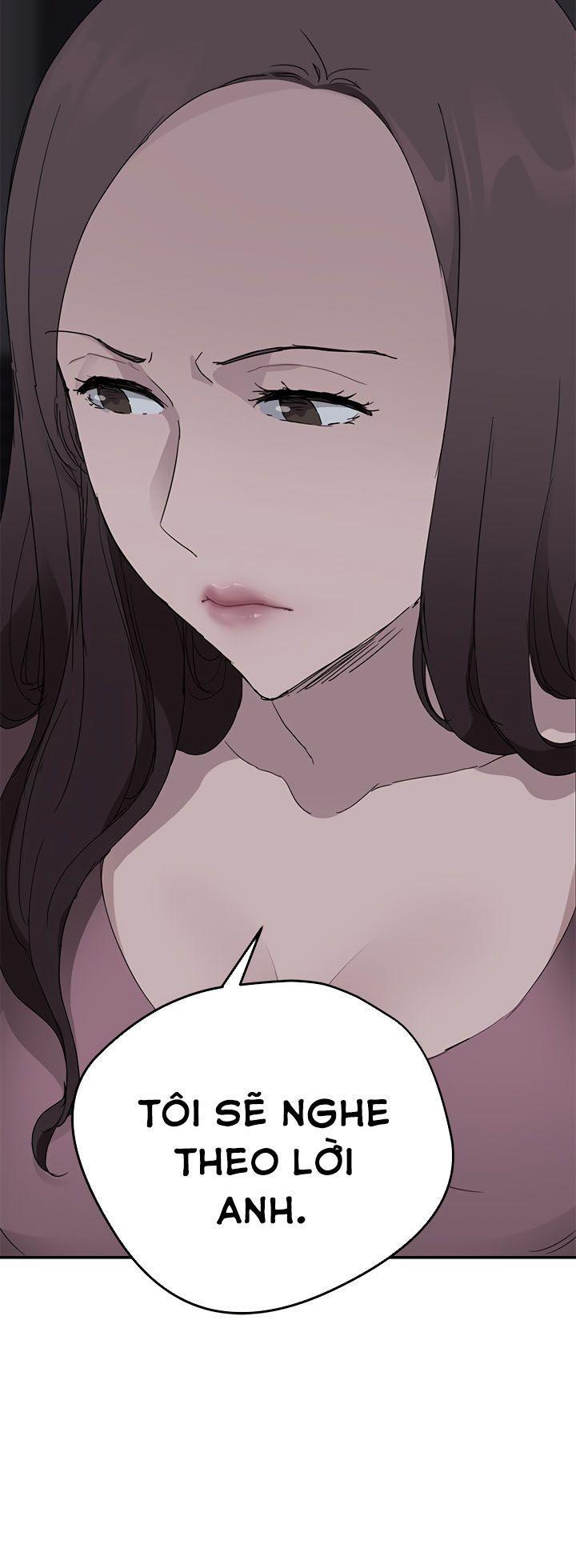 Đọc truyện hentai Mẹ Kế - Chap 34