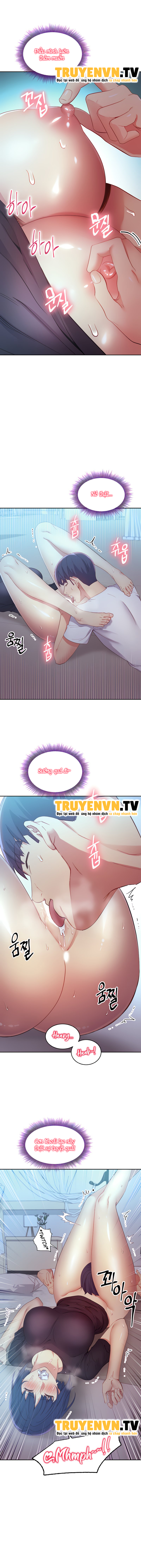 Đọc truyện hentai Bạn Của Mẹ Kế - Chap 93