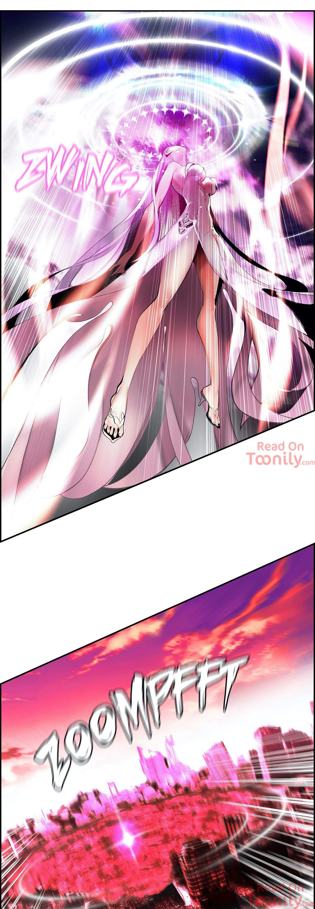 Đọc truyện hentai Sự Ràng Buộc Của Lilith - Chap 88