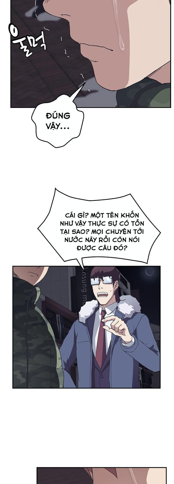 Đọc truyện hentai Mẹ Kế - Chap 51 | END