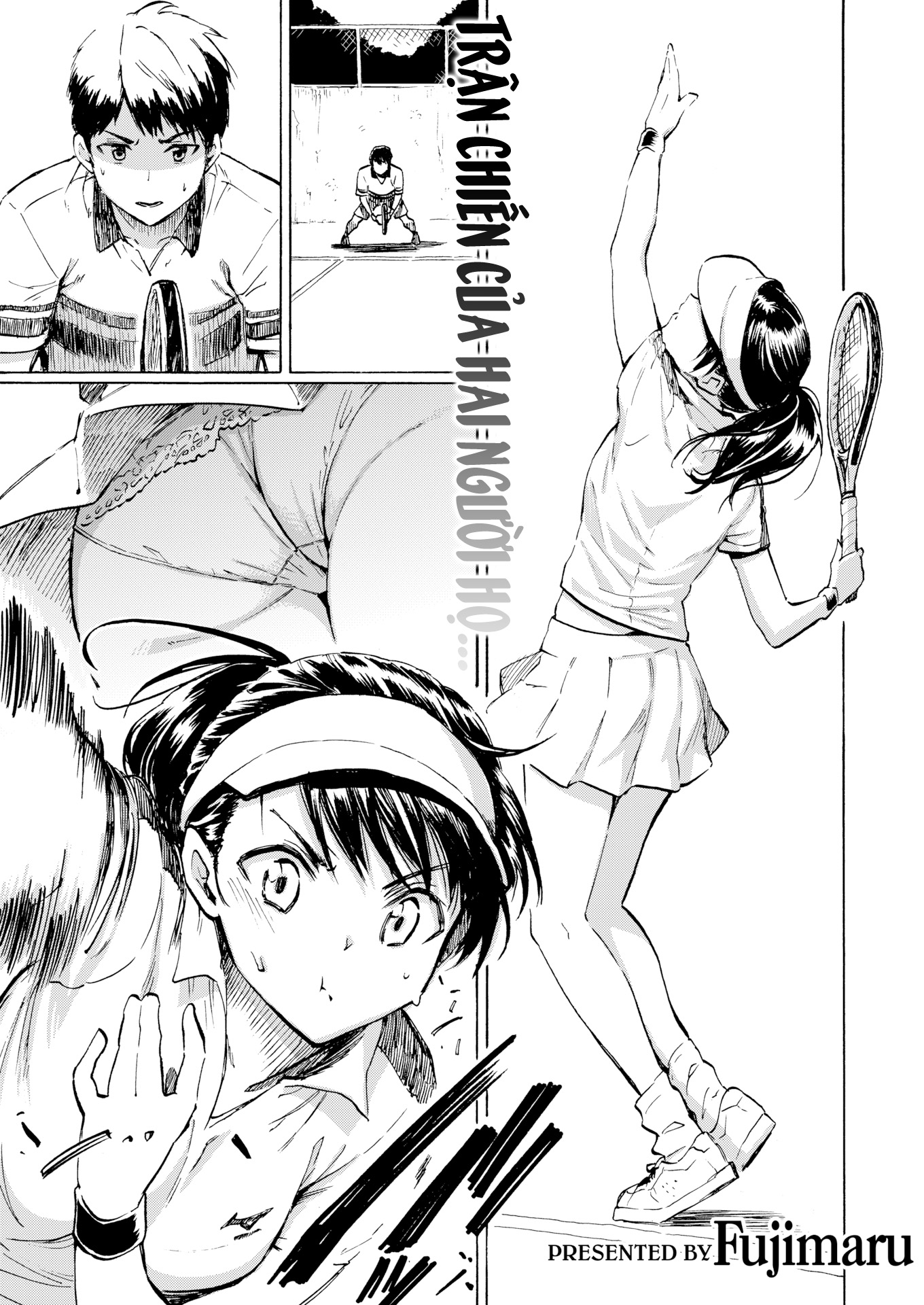 Đọc truyện hentai Kỉ niệm đôi ta - Oneshot