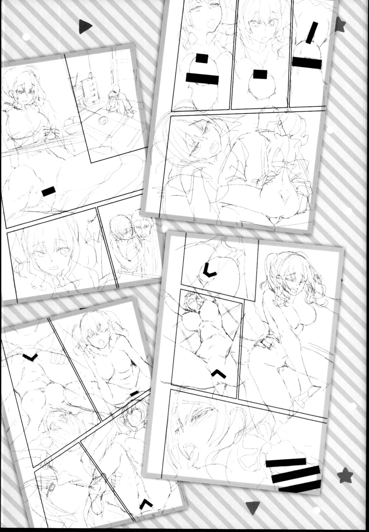 Đọc truyện hentai Kashima to Love Love Dousei Seikatsu (Kantai Collection -KanColle-) - Oneshot