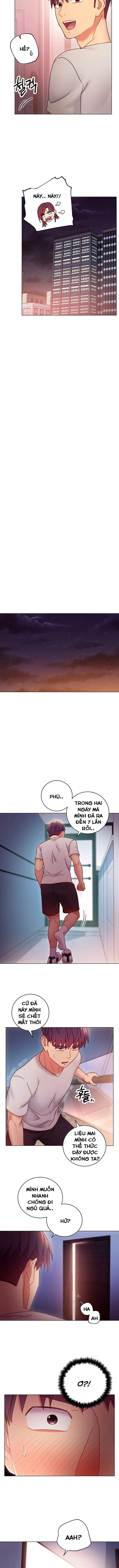 Đọc truyện hentai Bạn Của Mẹ Kế - Chap 53