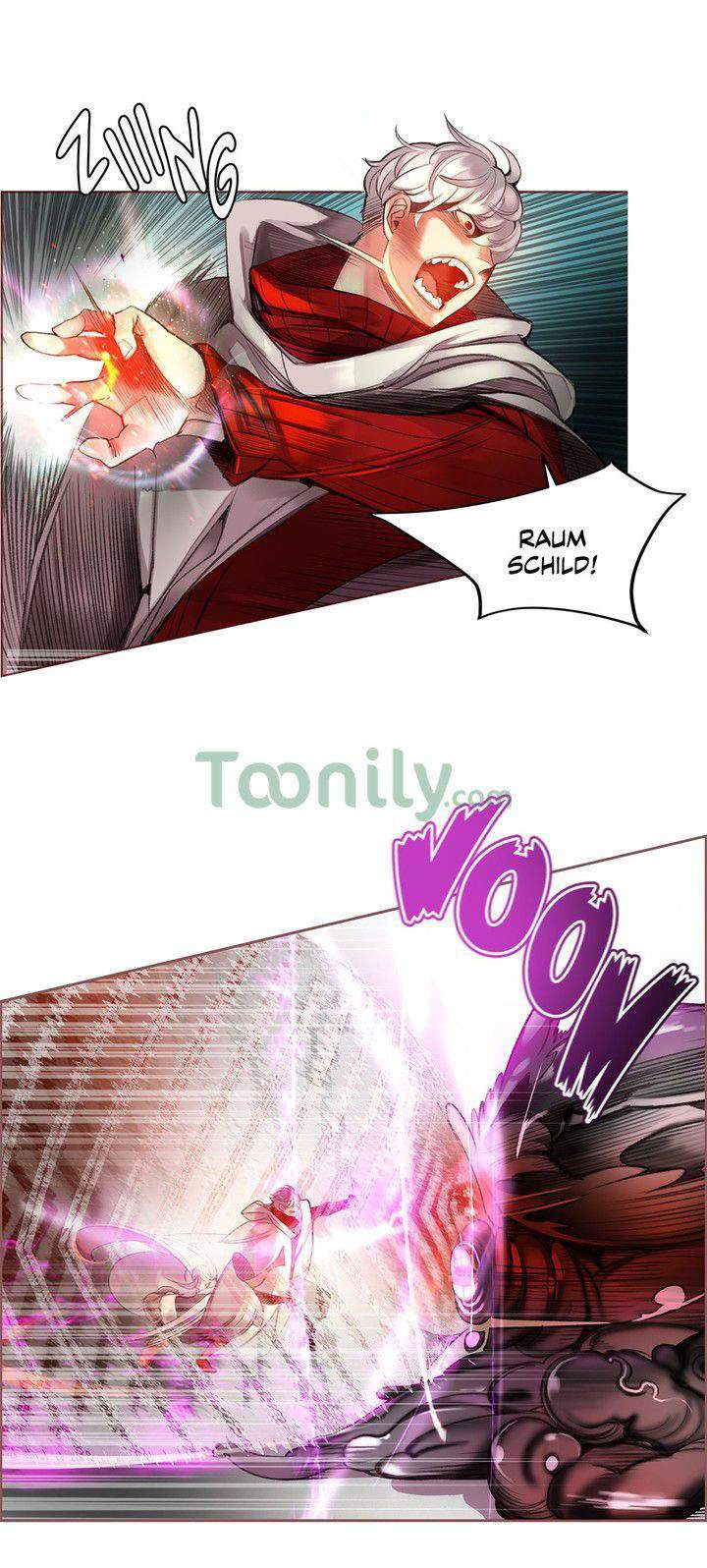 Đọc truyện hentai Sự Ràng Buộc Của Lilith - Chap 61