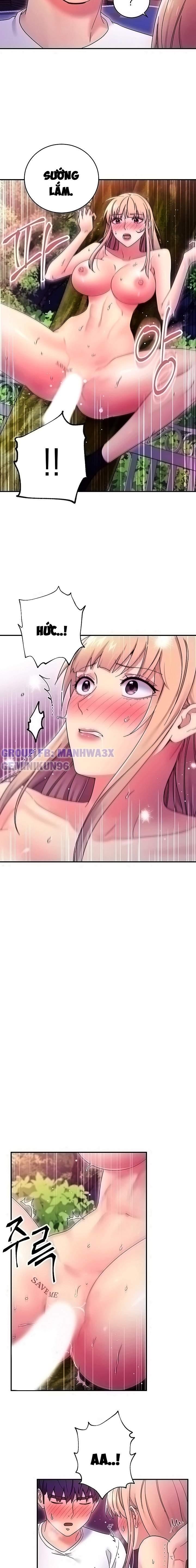 Đọc truyện hentai Bạn Của Mẹ Kế - Chap 71