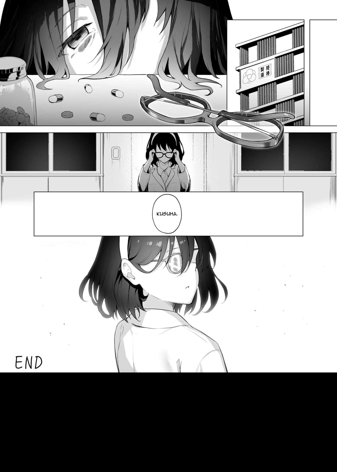 Đọc truyện hentai Cô em gái nghiện tua ngược thời gian! - Chap 3: Giấc mơ đẹp đẽ