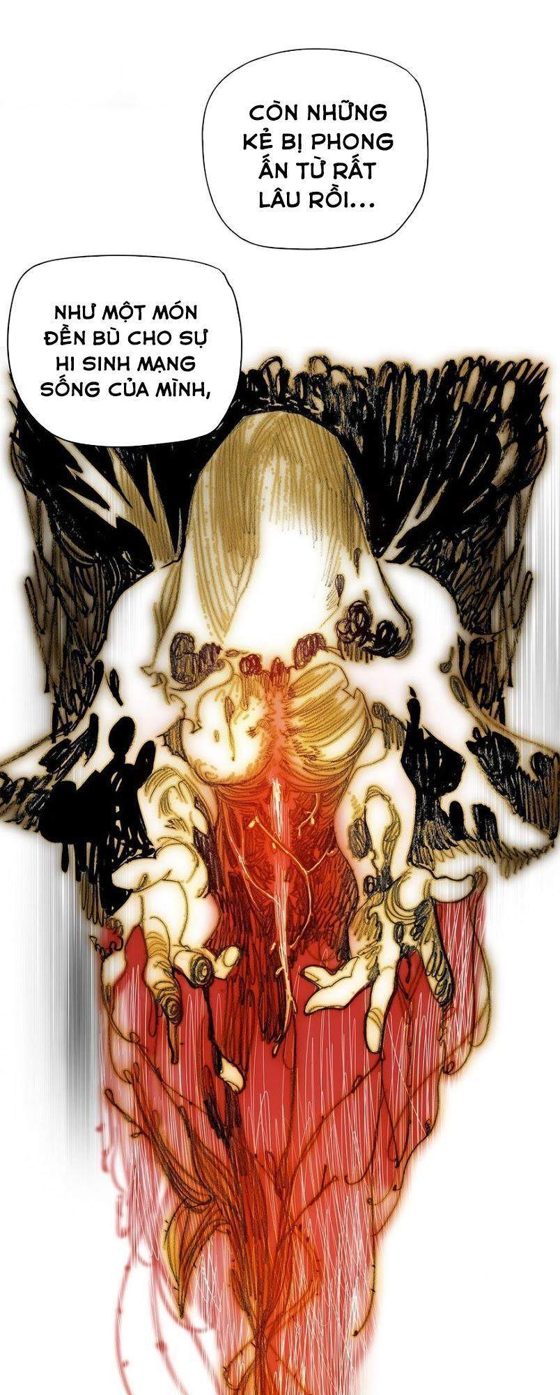 Đọc truyện hentai Sự Ràng Buộc Của Lilith - Chap 50