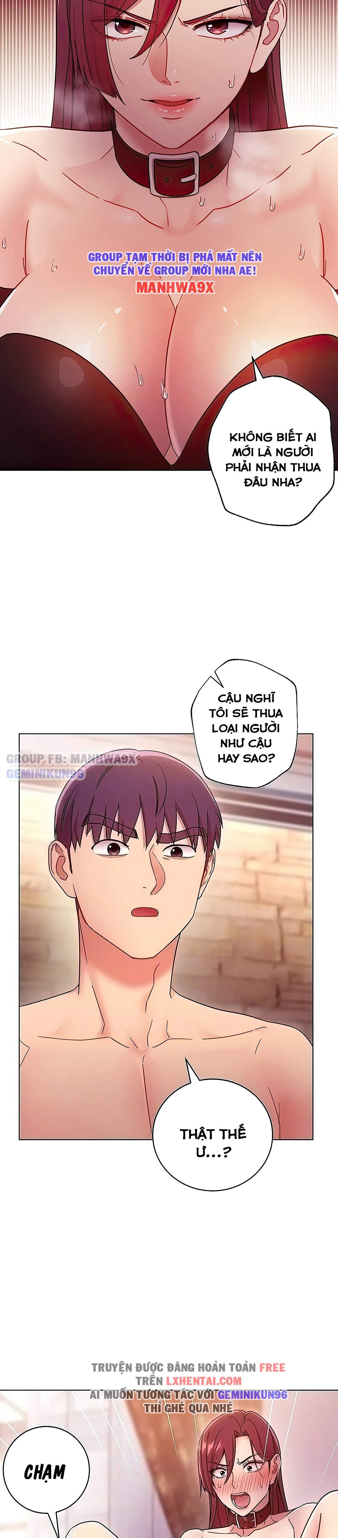 Đọc truyện hentai Bạn Của Mẹ Kế - Chap 52