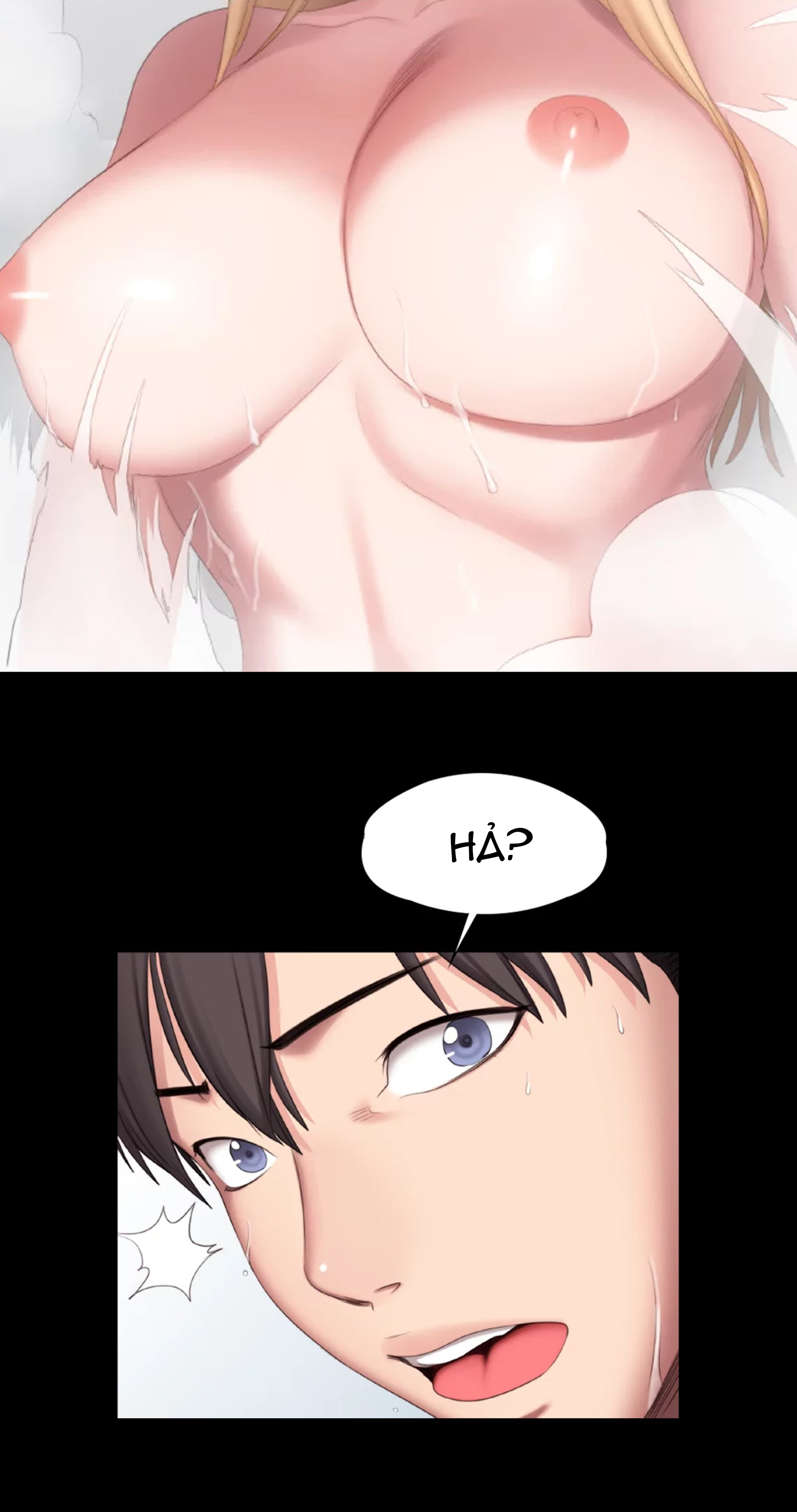 Đọc truyện hentai Huấn Luyện Viên Thể Hình - Chap 78