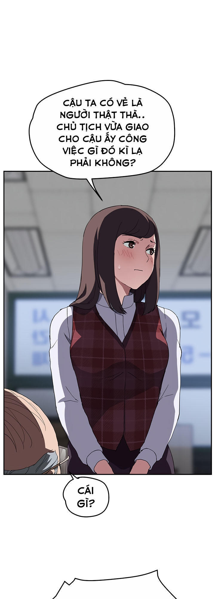 Đọc truyện hentai Mẹ Kế - Chap 38