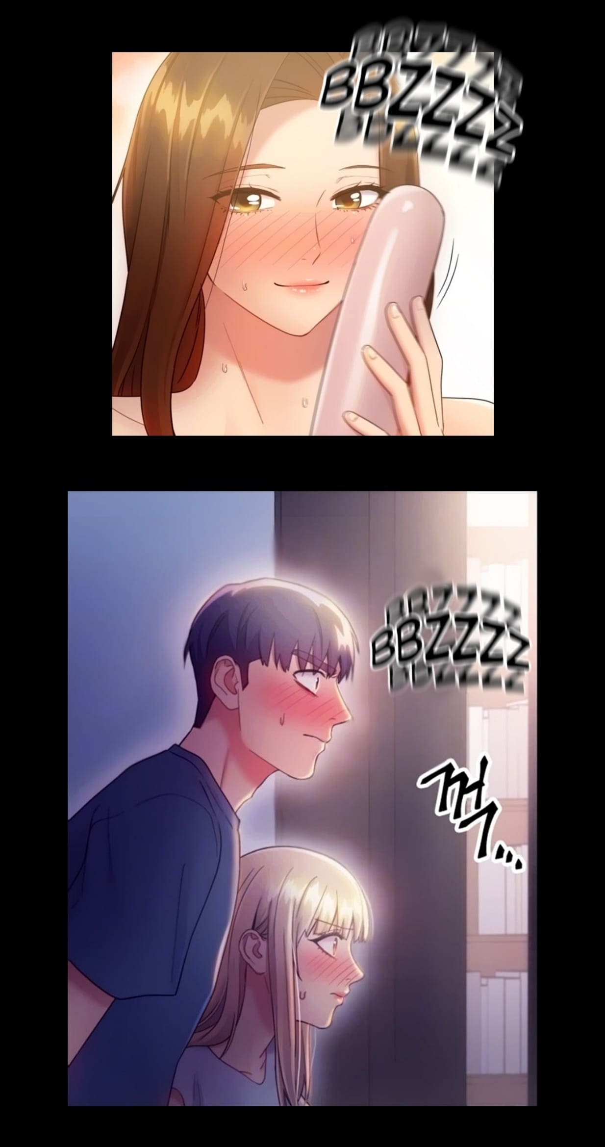 Đọc truyện hentai Bạn Của Mẹ Kế - Chap 24