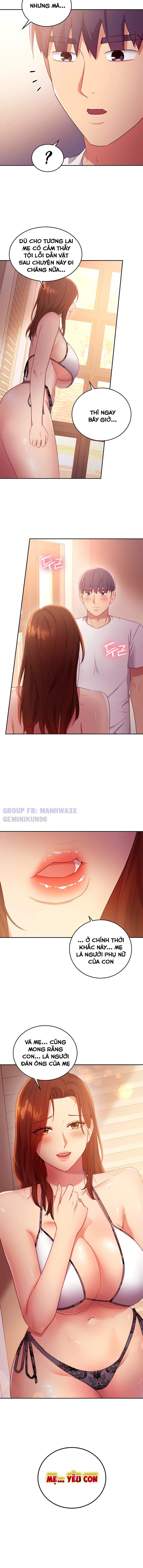 Đọc truyện hentai Bạn Của Mẹ Kế - Chap 88