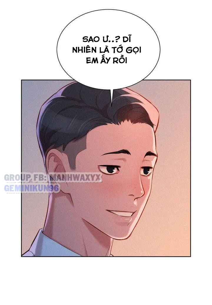 Đọc truyện hentai Chị Gái Hàng Xóm - Chap 43
