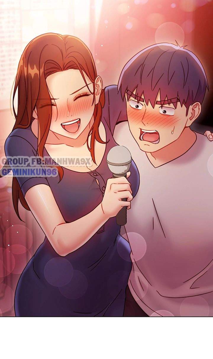 Đọc truyện hentai Bạn Của Mẹ Kế - Chap 55