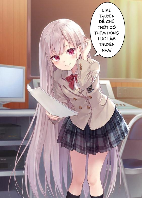 Đọc truyện hentai Fairy Knight và tên Master vô độ. - Oneshot