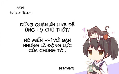 Đọc truyện hentai Nhiệm vụ của em gái - Oneshot