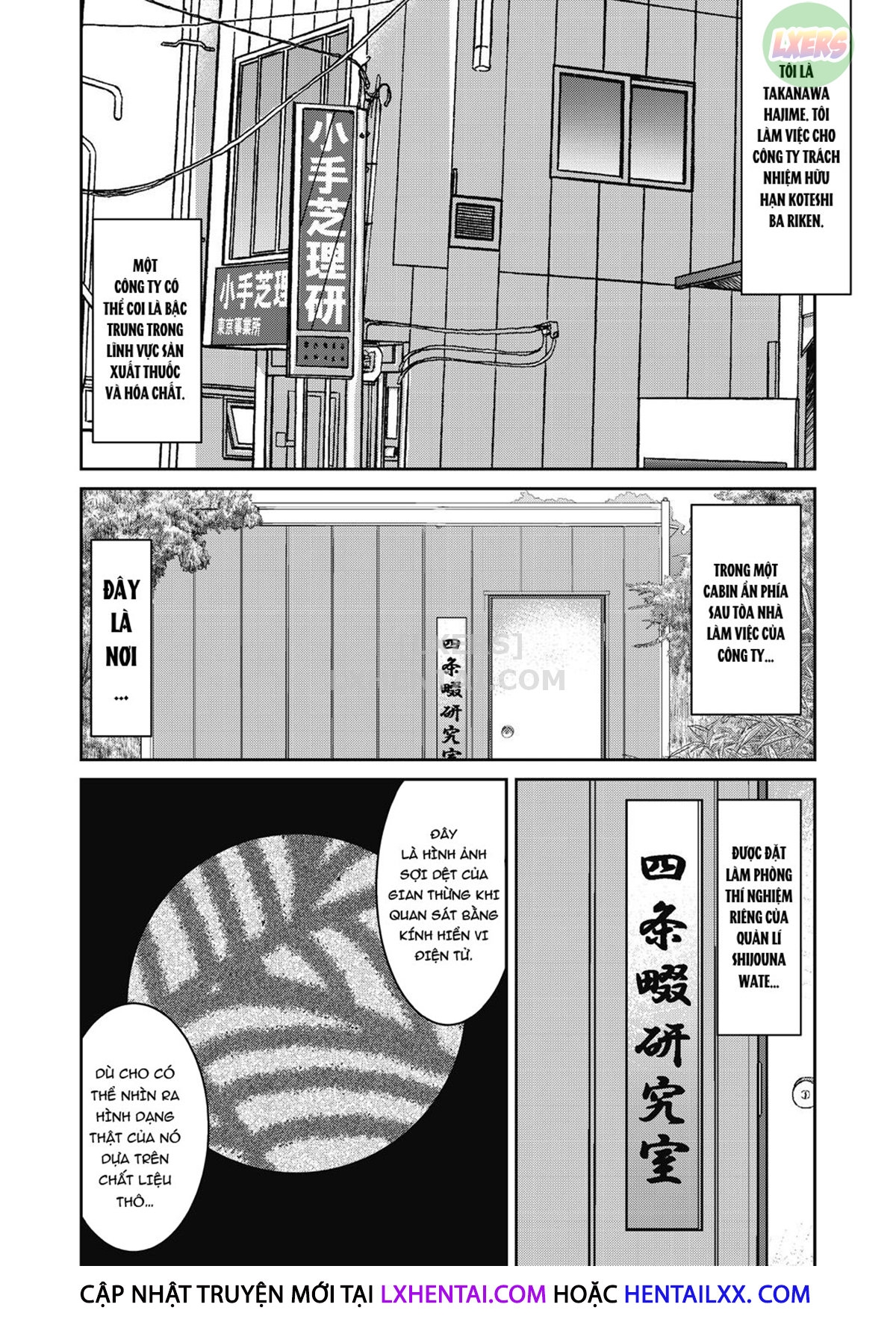 Đọc truyện hentai Genjitsu Sekai Cheat Nawashi - Chap 4