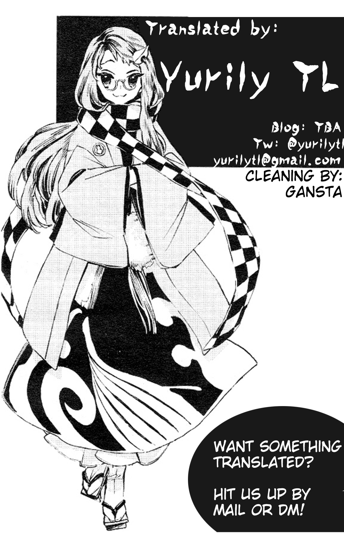 Đọc truyện hentai Mỹ nhân Anh túc - Oneshot