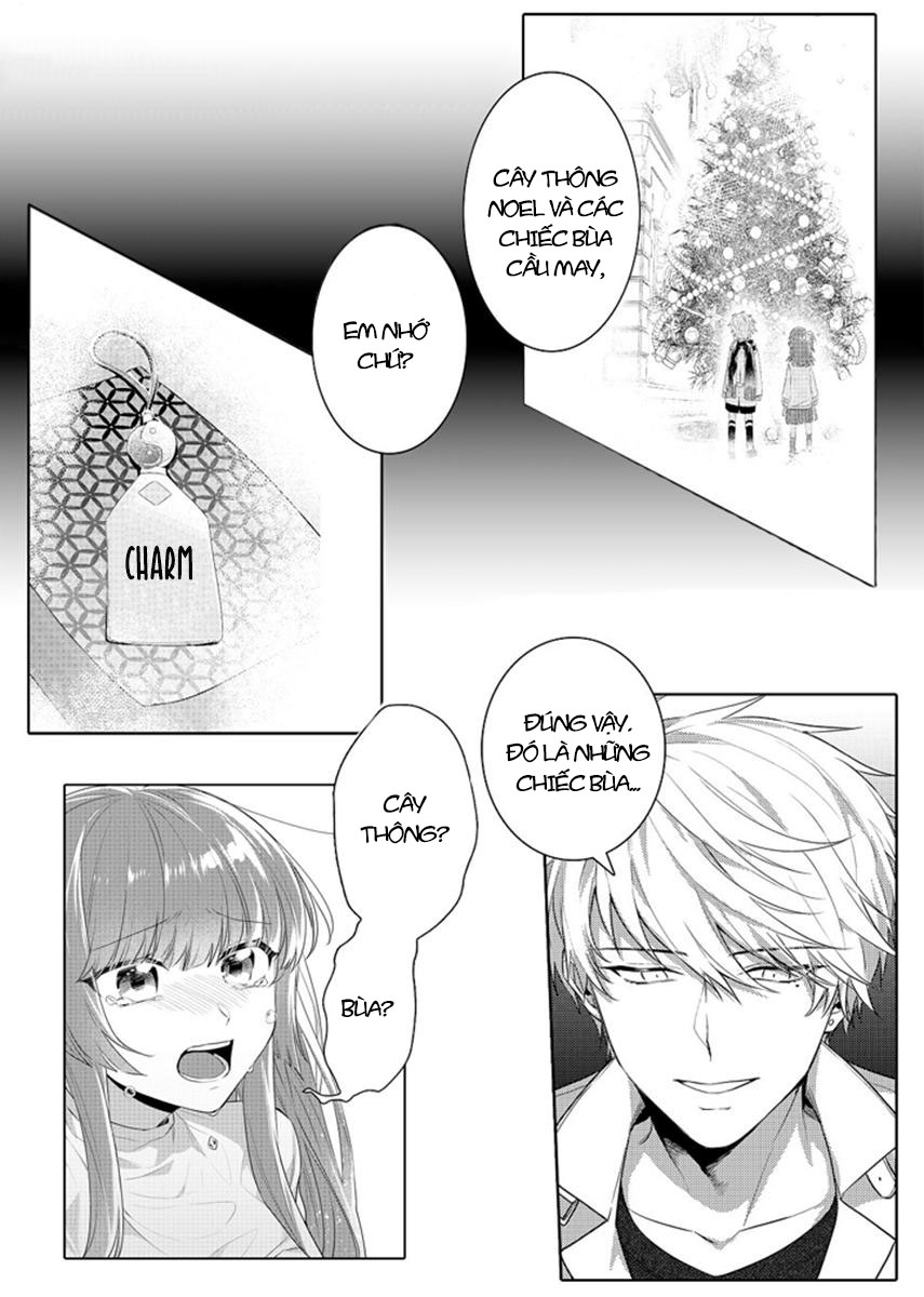 Đọc truyện hentai Lớp học đặc biệt trên tàu cùng với sensei! [Full] - Chap 12