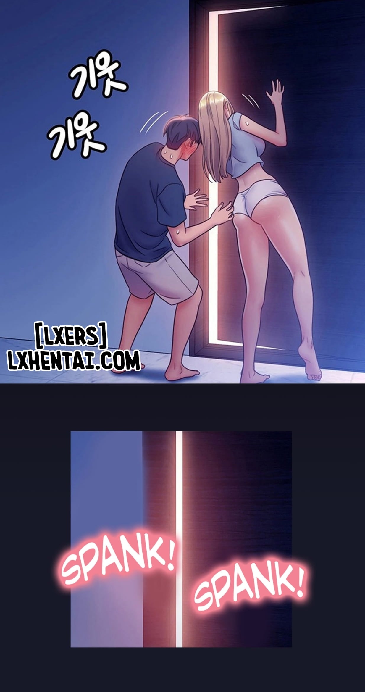 Đọc truyện hentai Bạn Của Mẹ Kế - Chap 24