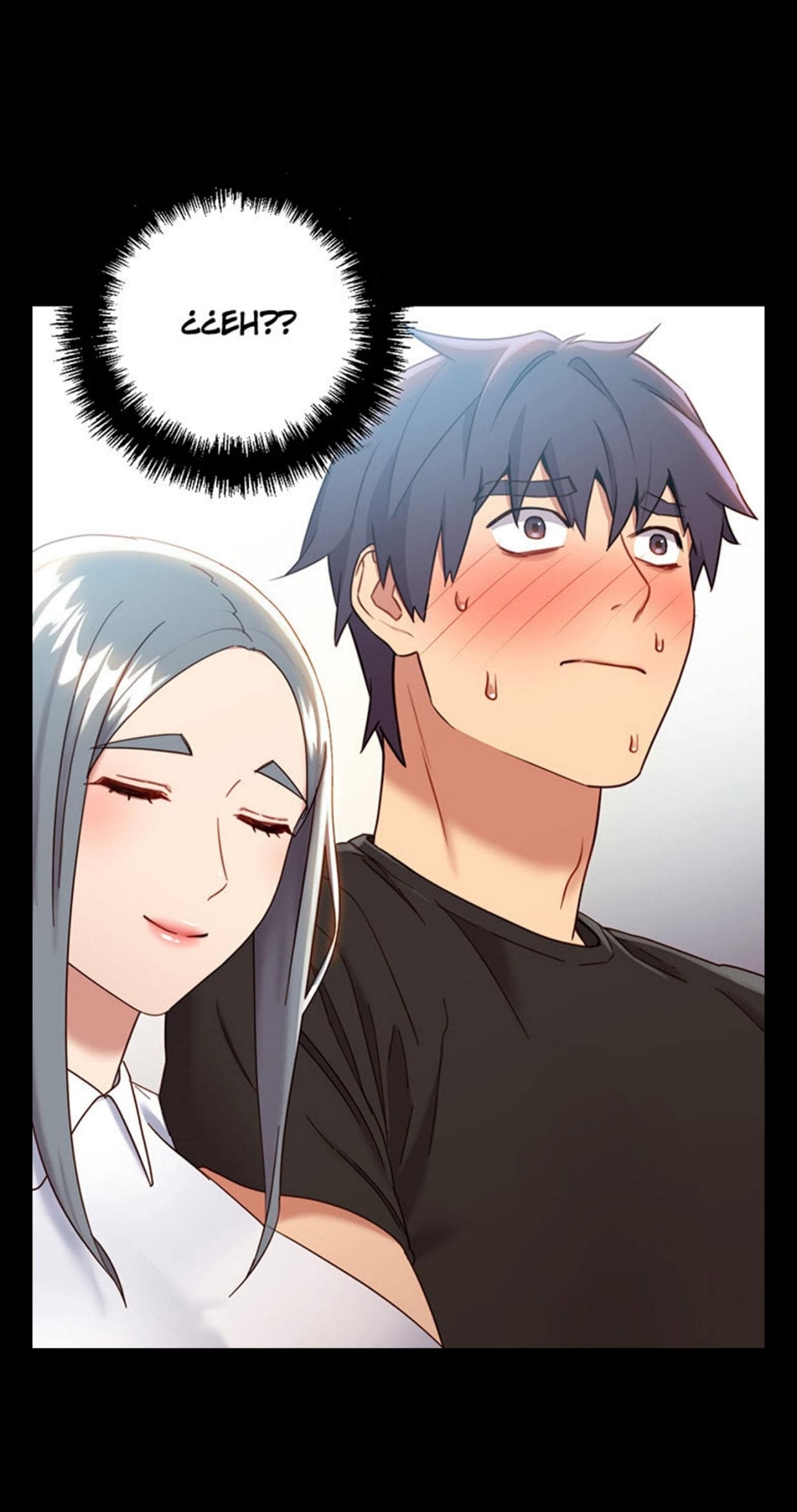 Đọc truyện hentai Bạn Của Mẹ Kế - Chap 18