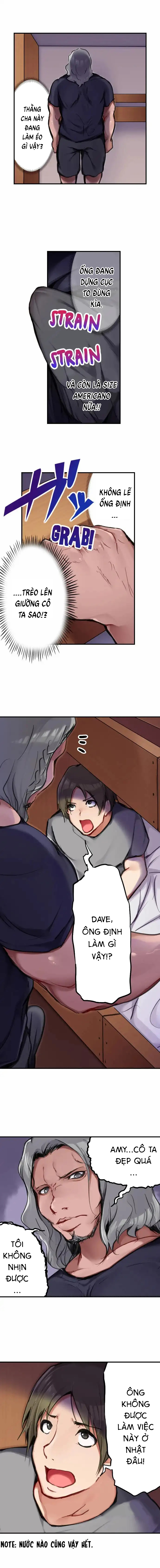 Đọc truyện hentai CON C*C SIÊU BỰ - Chap high