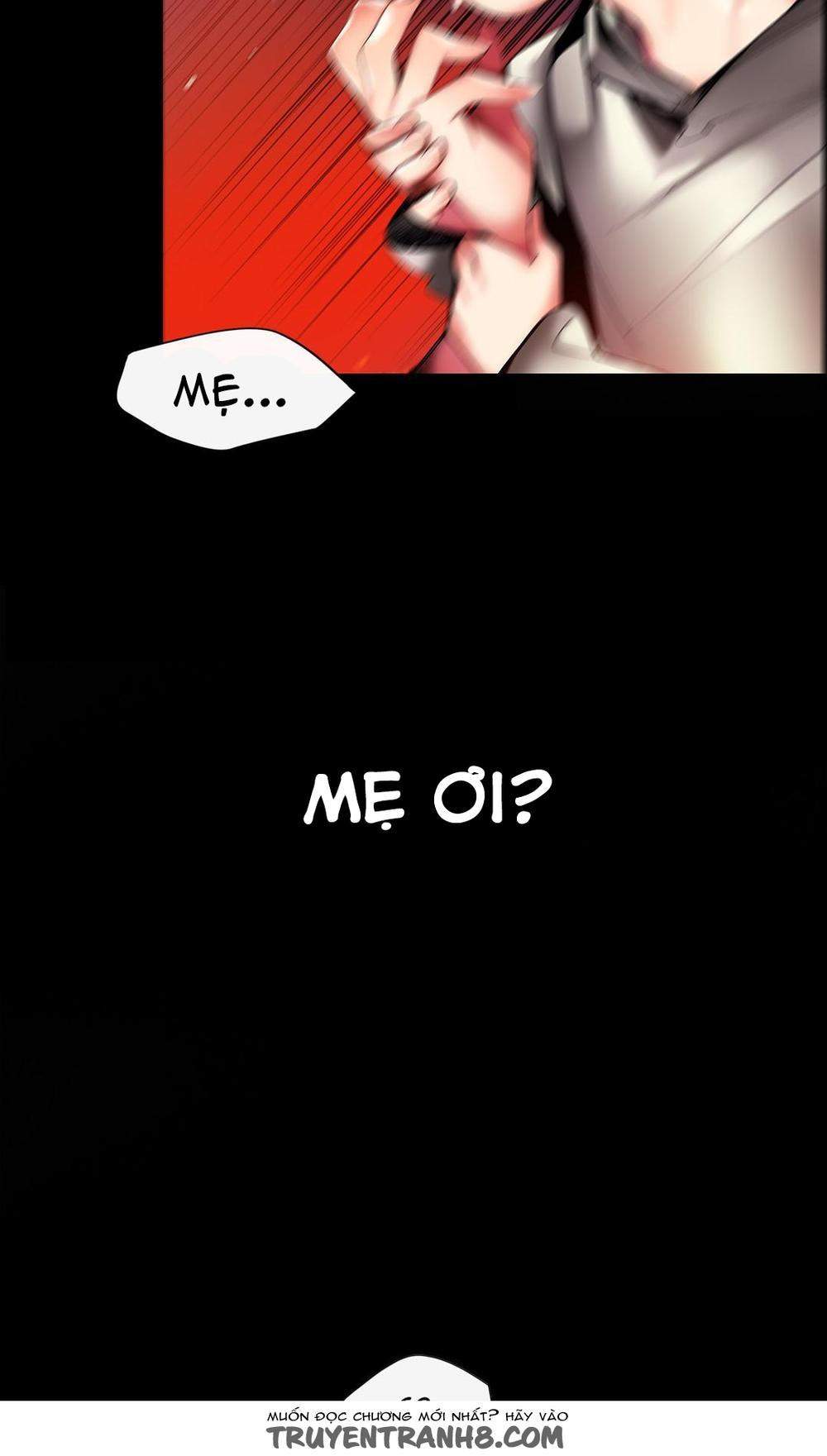 Đọc truyện hentai Sự Ràng Buộc Của Lilith - Chap 41