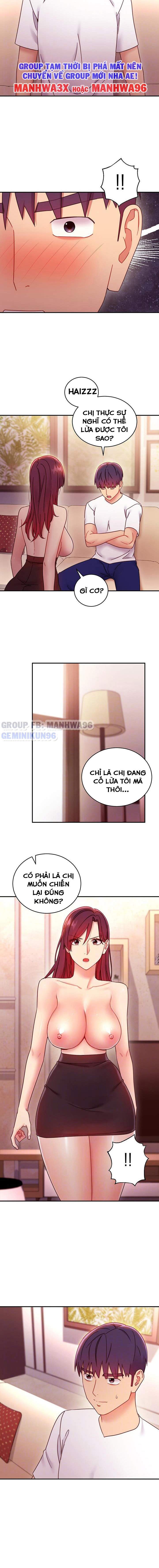 Đọc truyện hentai Bạn Của Mẹ Kế - Chap 63