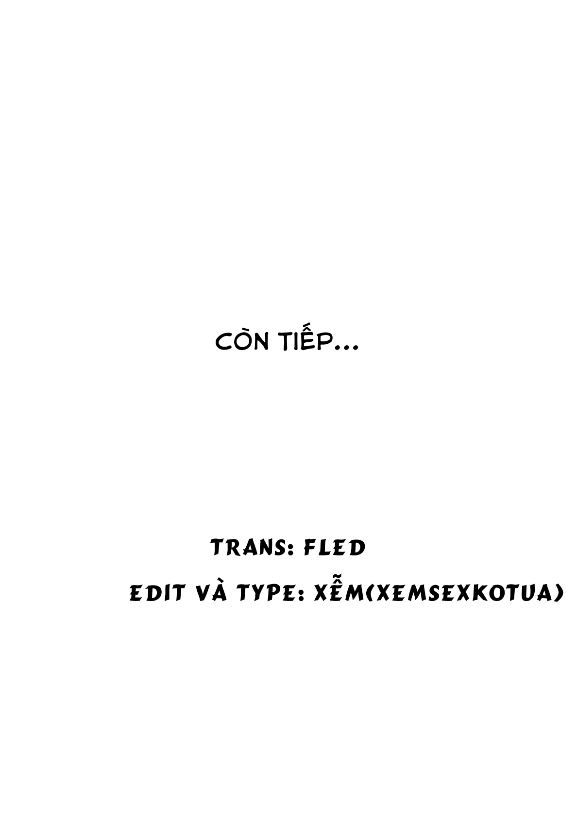 Đọc truyện hentai Chị Suzu sẽ chỉ là của riêng tôi 2. - Chap 1