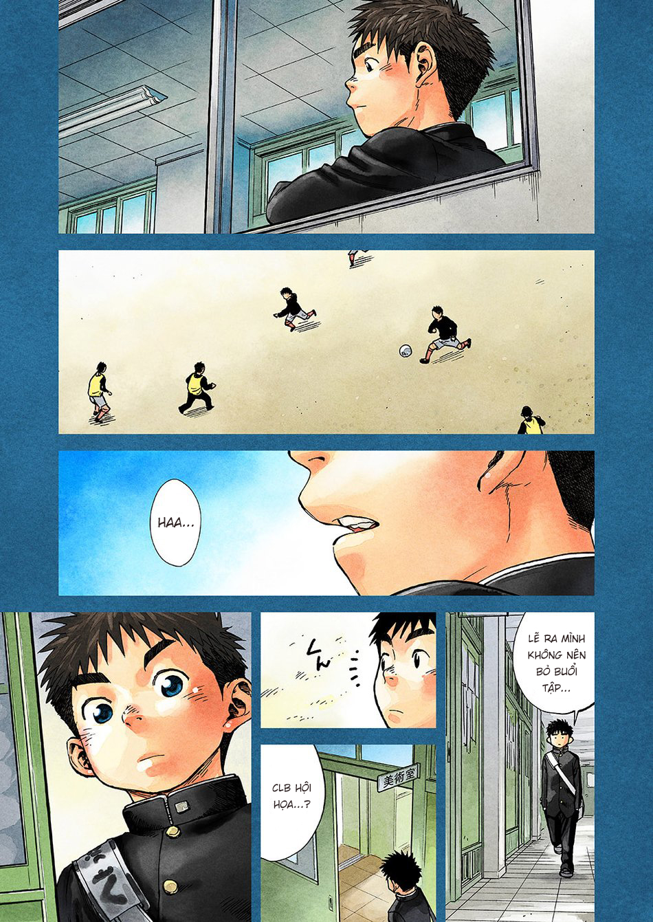 Đọc truyện hentai It matches well with your shine - Oneshot