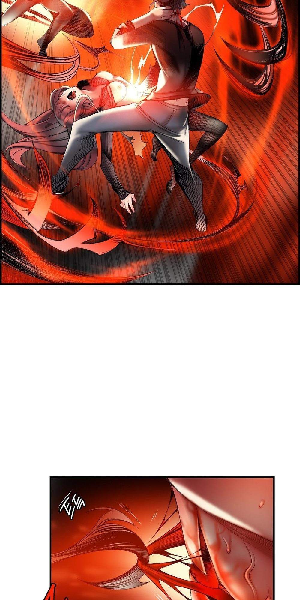 Đọc truyện hentai Sự Ràng Buộc Của Lilith Chap 54