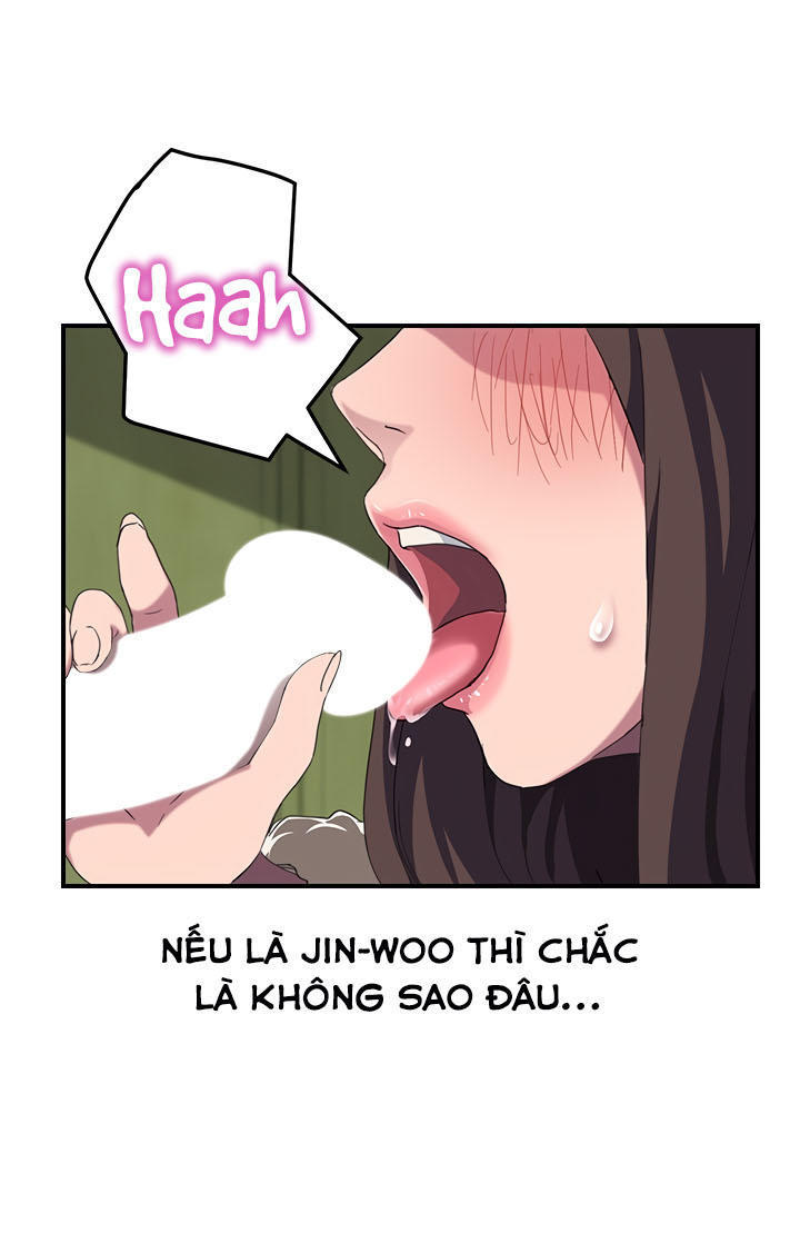 Đọc truyện hentai Mẹ Kế - Chap 43
