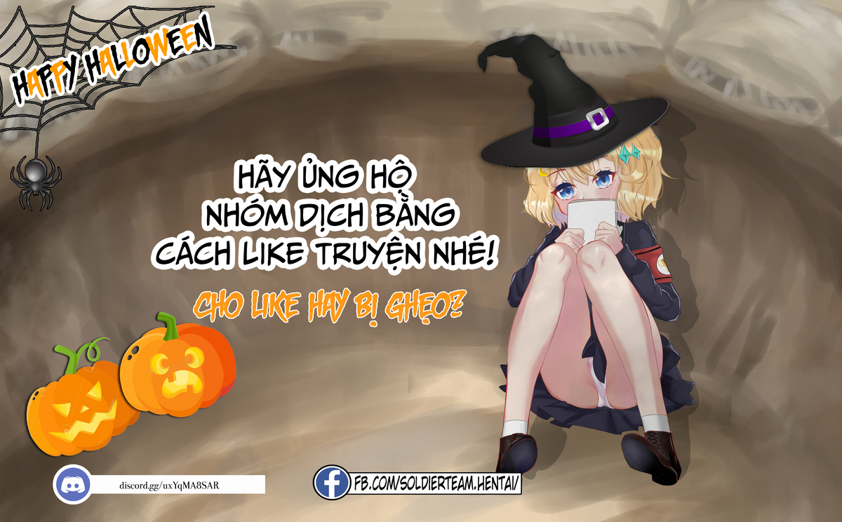 Đọc truyện hentai Tôi phũ lời em, em ẵm trọn đời tôi - Chap 2 (Đến hẹn lại lên tiếp đây :3 )