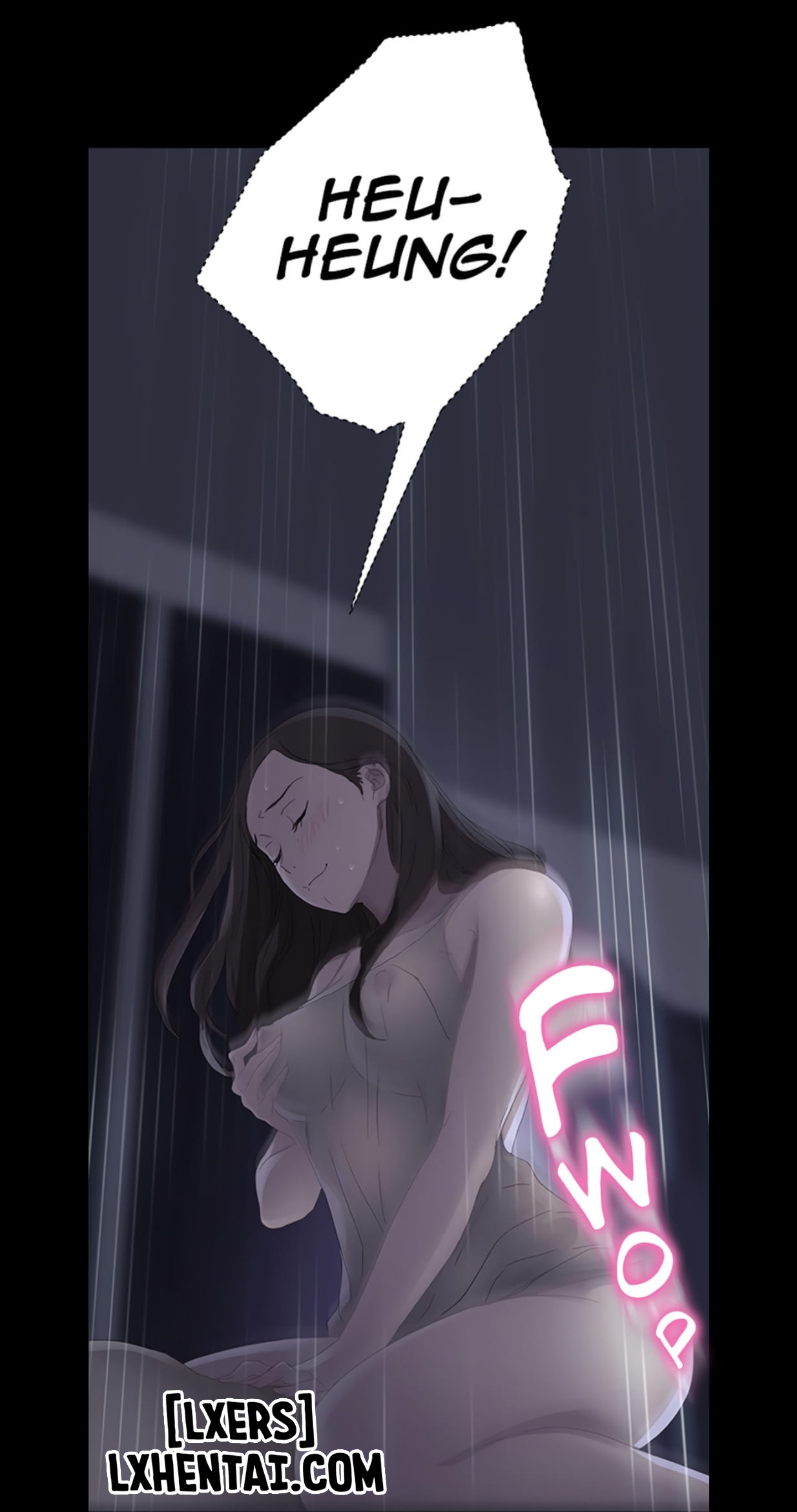 Đọc truyện hentai Mẹ Kế - Chap 25