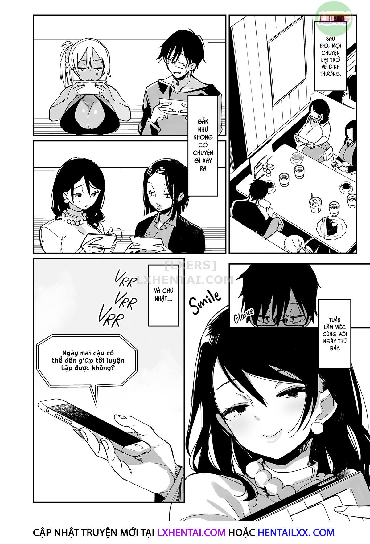 Đọc truyện hentai Âm mưu thuần thiết của đũy - Chap 1