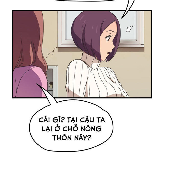 Đọc truyện hentai Mẹ Kế - Chap 45