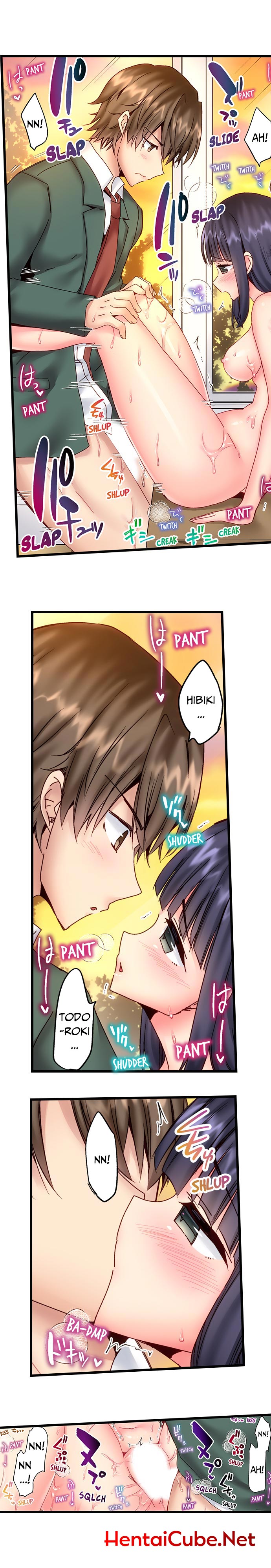 Đọc truyện hentai Thôi Miên Em Trai Tôi Để Phịch - Chap 24