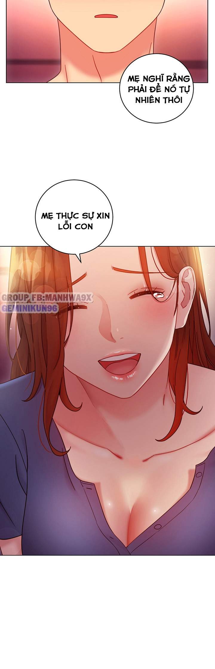 Đọc truyện hentai Bạn Của Mẹ Kế - Chap 56