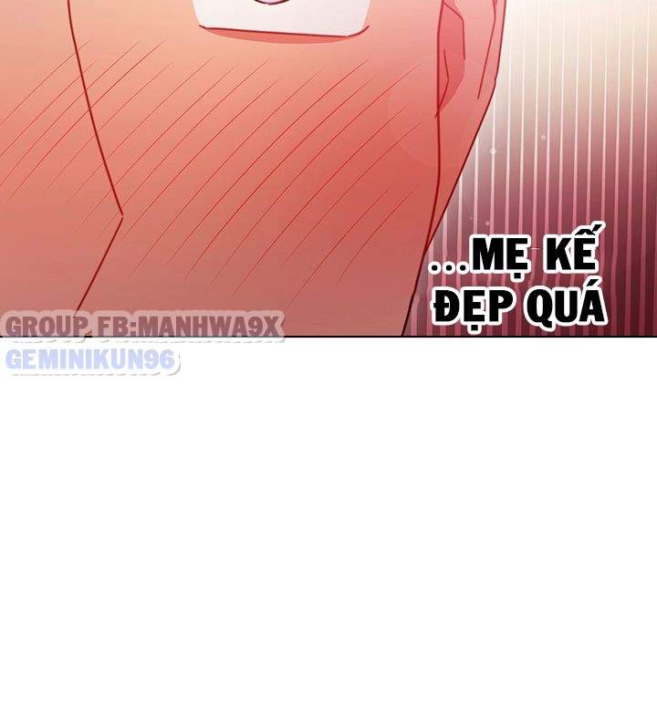 Đọc truyện hentai Bạn Của Mẹ Kế - Chap 55