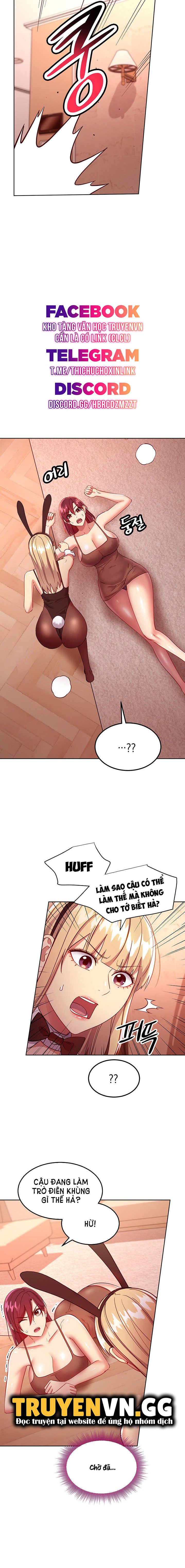 Đọc truyện hentai Bạn Của Mẹ Kế - Chap 115