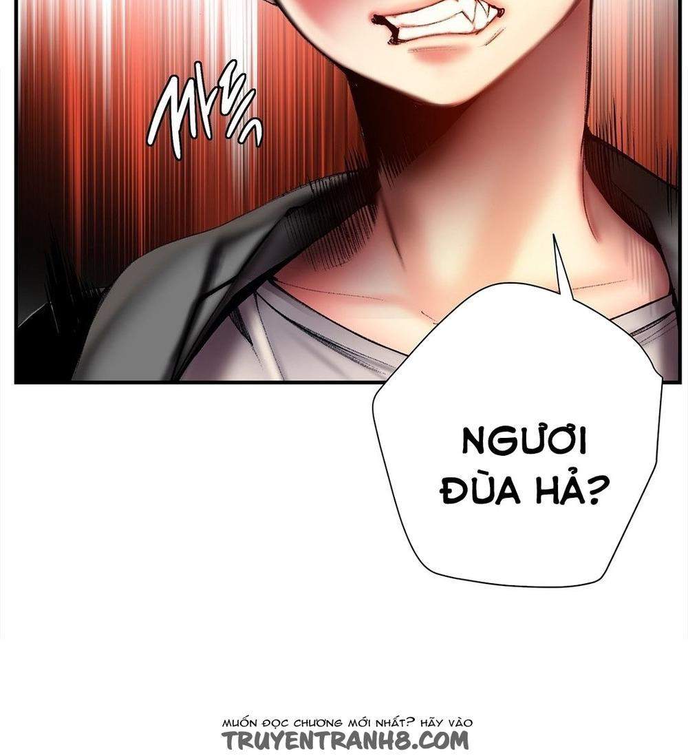 Đọc truyện hentai Sự Ràng Buộc Của Lilith - Chap 57