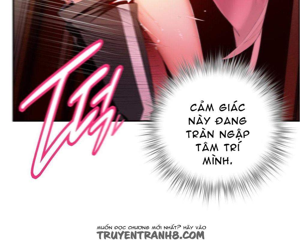 Đọc truyện hentai Sự Ràng Buộc Của Lilith - Chap 29