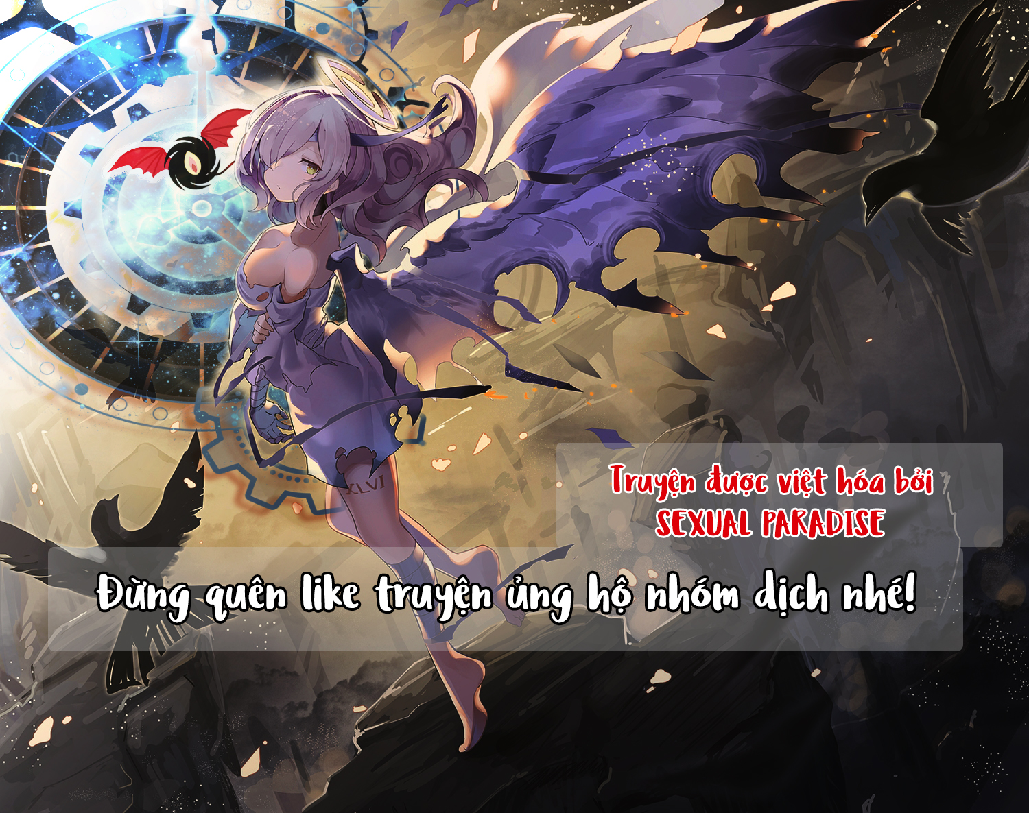 Đọc truyện hentai Nàng mèo động dục - Oneshot