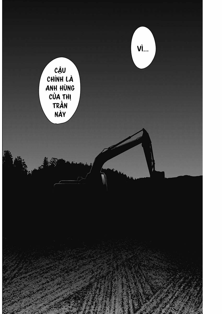 Đọc truyện hentai Shounen no Abyss - Chap 46: Cuộc gặp gỡ bí mật
