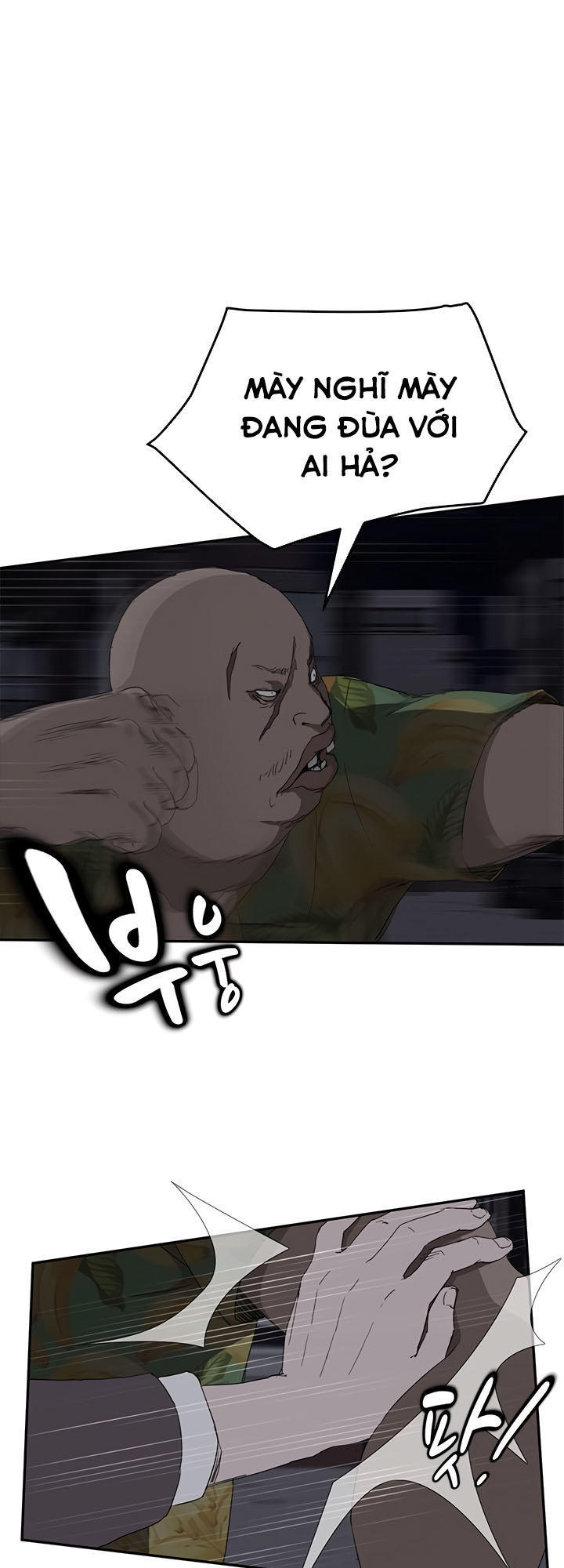 Đọc truyện hentai Mẹ Kế - Chap 33