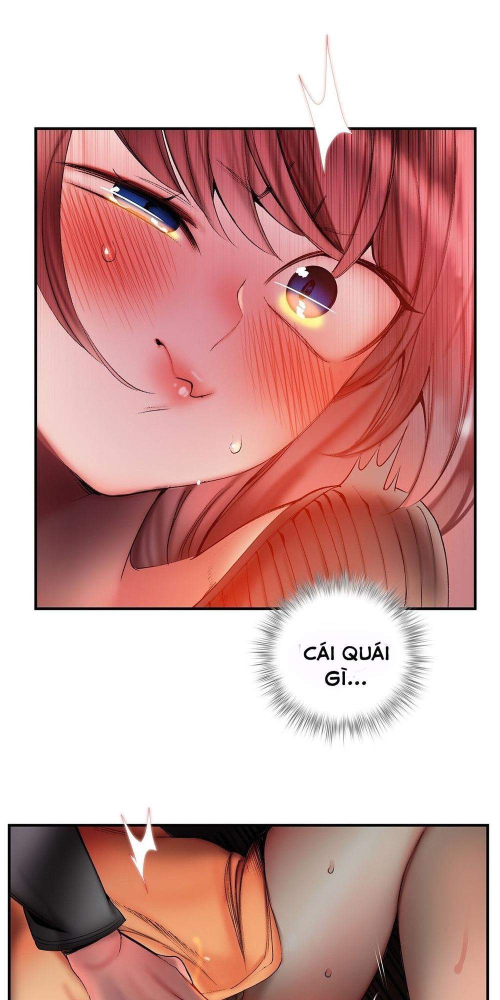 Đọc truyện hentai Sự Ràng Buộc Của Lilith - Chap 52
